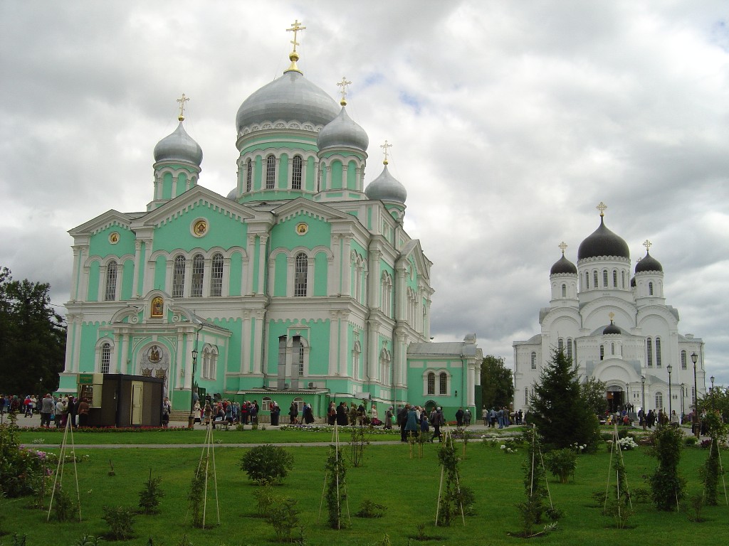 Diveyevo